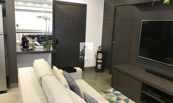 Imagem 2: Flat no Manhattan