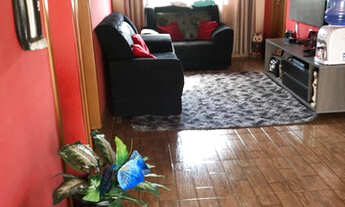 Imagem: Casa com 6 dormitórios sendo 1 suíte