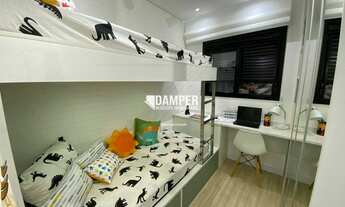 Imagem 6: Apartamento à venda no bairro Vila Assis Brasil - Mauá/SP