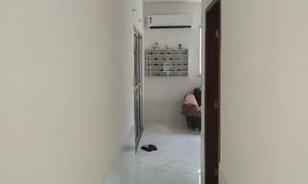 Imagem 2: Casa dois quartos independente sentido ao Park Shopping /Campo Grande