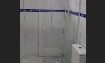 Imagem 6: Kitnet mobiliada, Detran, Ginásio dos Esportes, Apacn, Shoppíng Jockey Plaza e Uni Brasil