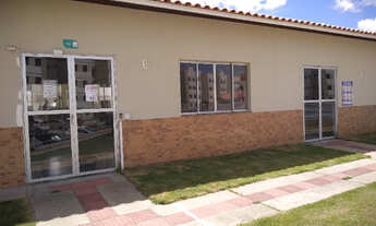 Imagem 5: Excelente Apartamento no Condomínio Entre Rios