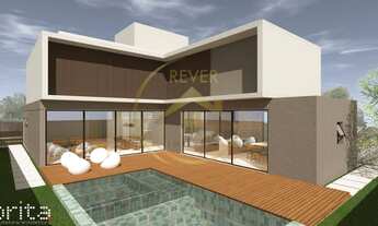 Imagem: CASA RESIDENCIAL em CAMPINAS - SP, ALPHAVILLE