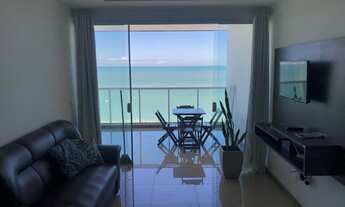 Imagem: Apto Frente o Mar 4.Qtos.C/2suítes, C/2GAR