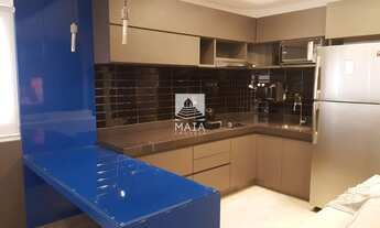 Imagem 6: Flat no Manhattan