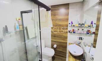 Imagem 4: Flat para venda tem 55 metros quadrados com 1 quarto em Vila Olímpia - São Paulo - SP