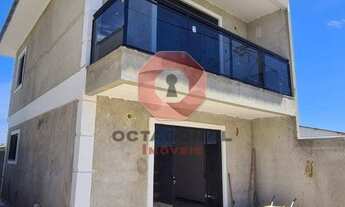 Imagem 2: CASA com 2 quartos\suítes à venda, com 78 m² por R$320.000,00 em Itaipuaçú-Maricá/RJ