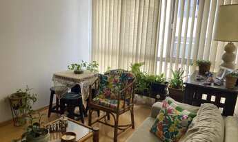 Imagem 2: Rio de Janeiro - Apartamento Padrão - Jardim Botânico