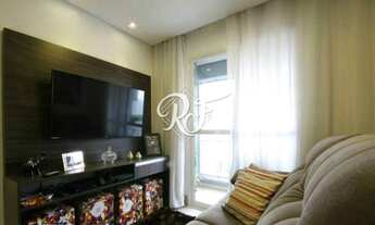 Imagem: Apartamento 2 dormitórios, 1 vaga