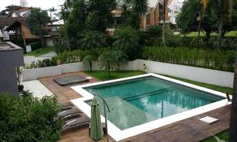 Imagem 3: BARUERI - Casa Padrão - Alphaville