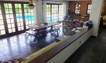 Imagem 7: Casa para venda tem 700 metros quadrados com 7 quartos em Vila Margarida - Miguel Pereira