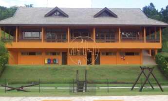 Imagem 6: Terreno de 1.100m² no Condomínio Recanto Sta Bárbara, JAMBEIRO - SP