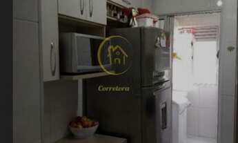 Imagem 5: Apartamento para Venda em Osasco, KM 18, 3 dormitórios, 1 banheiro, 1 vaga