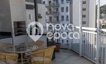 Imagem 5: Rio de Janeiro - Apartamento Padrão - Botafogo