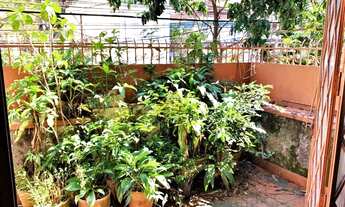 Imagem 5: Laranjeiras Casa com 3 dormitórios