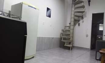 Imagem 5: Locação de kitnet mobiliada sem fiador