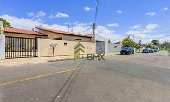 Imagem 3: Casa com 3 dormitórios à venda, 120 m² por R$ 410.000,00 - Afonso Pena - São José dos Pinh