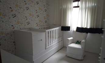 Imagem 6: Casa - Cidade Jardim - 4 Dormitórios - 1 suíte - 224m²