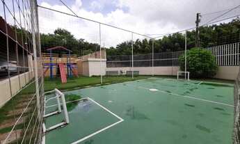 Imagem 4: Apartamento70 m²03 quartos sendo 01 suíteREFORMADO RECENTEMENTE 02 vagasElevador