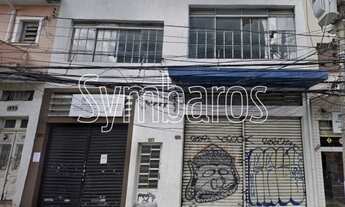 Imagem: Ponto em sobreloja