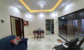 Imagem 4: OPORTUNIDADE!!! CASA NO LOTE SOZINHO C/ 3Q. SENDO 1 BANHEIRO - SETOR PERIM