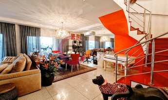 Imagem 2: Duplex para venda possui 456 metros quadrados com 4 quartos em Casa Verde - São Paulo - SP