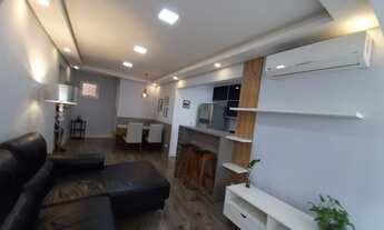 Imagem: Apartamento para venda ou aluguel MOBILIADO