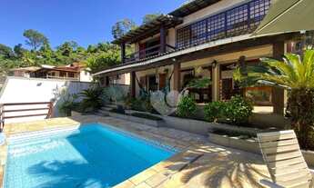 Imagem: Casa com 4 dormitórios à venda, 374 m²