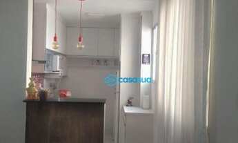 Imagem 3: Apartamento mobiliado à venda - Rainha Elizabeth