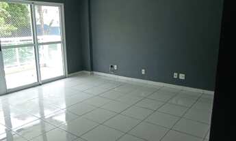 Imagem 6: Apartamento 3 quartos, com suíte - 110 m² - vaga Dupla - Freguesia - Jacarepaguá