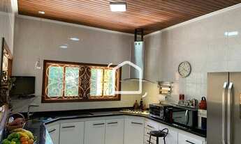 Imagem 7: Casa com 3 suítes à venda, 560 m² por R$ 2.000.000 - Embu das Artes/SP