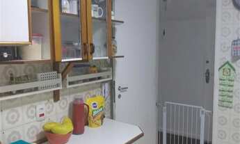 Imagem 7: Apartamento de 96 m², com 3 quartos na Barra da Tijuca