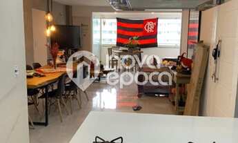 Imagem 2: Rio de Janeiro - Apartamento Padrão - Jacarepaguá