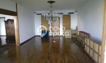 Imagem 4: Rio de Janeiro - Apartamento Padrão - Flamengo