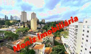 Imagem 3: Apto 55 metros / 2 Dormit / USP / Vila indiana