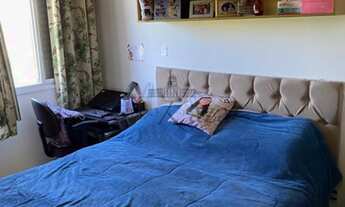 Imagem 5: Apartamento para venda com 60 metros quadrados com 3 quartos no Jardim Satélite