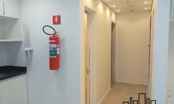 Imagem 7: SÃO PAULO - Conjunto Comercial/Sala - Pinheiros