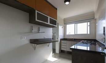 Imagem 1: Apartamento à venda com 56 metros quadrados com 2 quartos no Ipiranga - São Paulo - São Pa