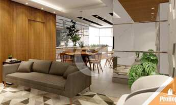 Imagem 4: Apartamento com 3 dormitórios à venda, 121 m² - Prime Residence - Rolândia/PR