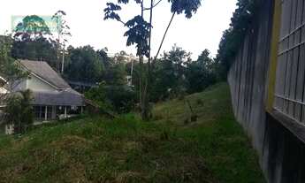 Imagem 2: BARUERI - Terreno Padrão - Residencial Tamboré