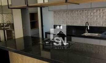 Imagem 3: Casa com 3 dormitórios à venda, 194 m² por R$ 1.549.000,00 - Condomínio Terras do Cancione