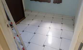 Imagem 2: Apartamento para venda com 43 metros quadrados com 2 quartos em Chácara Brasil - São Luís