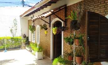 Imagem: Atibaia - Casa Padrão - JARDIM ALVINÓPOLIS