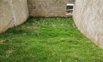 Imagem 4: Belíssima casa no bairro Fontesville - 02 quartos, 02 banheiros e quintal espaçoso