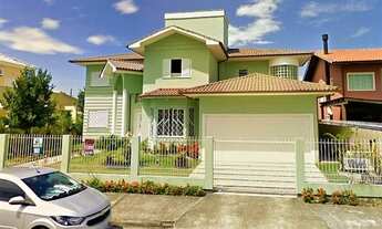 Imagem 2: Casa em Condomínio no Campeche - Florianópolis