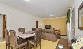 Imagem 2: Casa para venda tem 130 metros quadrados com 2 quartos em Pilarzinho - Curitiba - PR