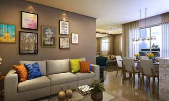 Imagem 5: Maranata Vila aptos prontos p/ morar