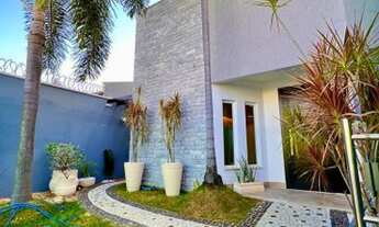 Imagem: Casa na 207 sul de 4 suítes