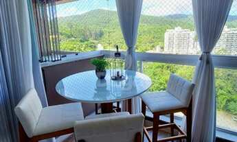 Imagem: Apartamento à venda no bairro Itacorubi