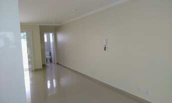 Imagem 6: Sobrado novo com 150 metros quadrados